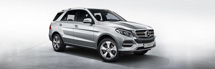 GLE-Клас